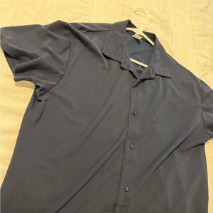 BYLT Men's Classic gray Shirt
